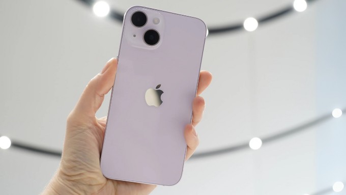 danh gia iphone 14 chi tiet