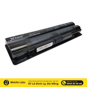 pin laptop Dell XPS 14 L401x