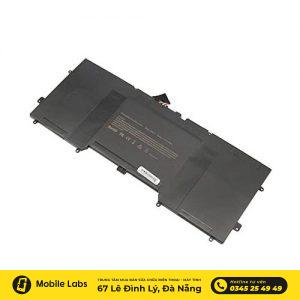 pin dell xps 12 9Q23