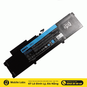 pin Dell XPS 14 L421x