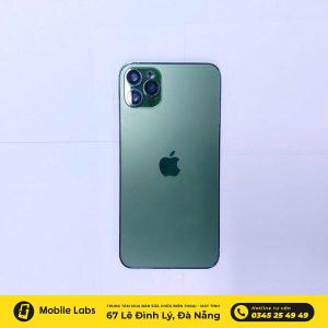 Độ vỏ iPhone Xs lên 13 Pro giá rẻ uy tín | Mobilelabs.vn