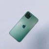 Độ vỏ iPhone X lên 13 Pro