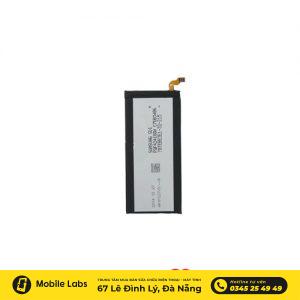 thay pin samsung galaxy e5