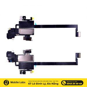 thay loa trong iphone xs max