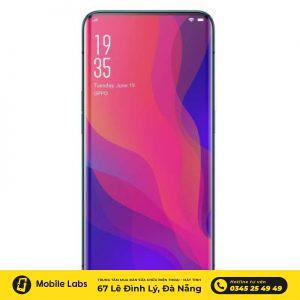 thay màn hình oppo find x