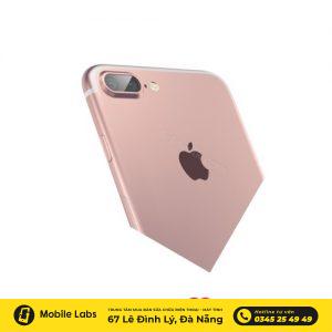 thay đèn flash iphone 7 plus