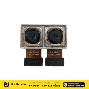 thay camera trước samsung galaxy s20 ultra