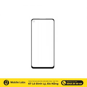 thay kính xiaomi redmi note 9