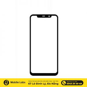 thay ép kính nokia 5.1 plus