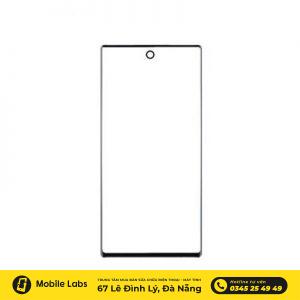 thay ép kính samsung galaxy note 10