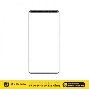 thay ép kính samsung galaxy note 9
