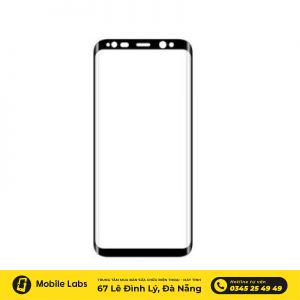 thay ép mặt kính samsung galaxy s9 plus