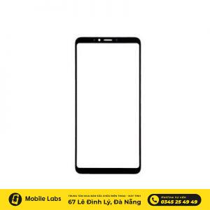 Thay kính OPPO R11S Plus