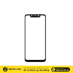 thay ép kính xiaomi pocophone f1