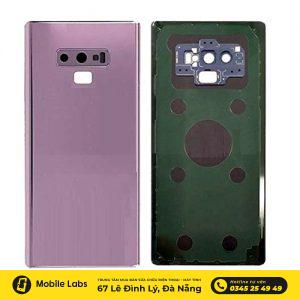 thay vỏ samsung galaxy note 9