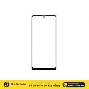 thay ép mặt kính samsung galaxy a31