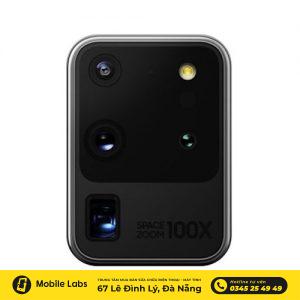 thay kính camera sau samsung galaxy s20 ultra