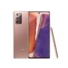 thay ép kính samsung galaxy note 20