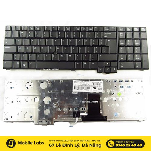 hp elitebook 8730 replacement keyboard smarti9622 1712 01 smarti962215
