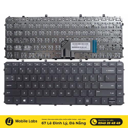 hp envy 4 1000 series laptop keyboard