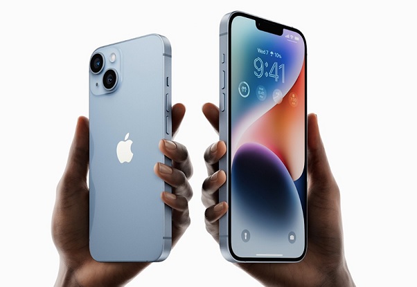 iPhone 14 Plus 1 1