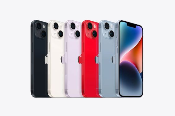 iPhone 14 Plus 1