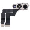 Thay Camera Trước iPhone 14 Pro Max Tại Đà Nẵng – Mobile Labs 1 iPhone 14 Pro Max 3 2