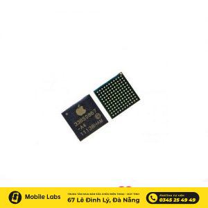 sửa main ic nguồn ipad air 1