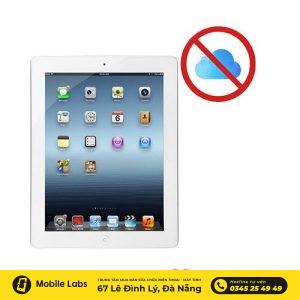 Mở iCloud iPad Wifi iPad 2