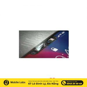 thay camera trước iphone x