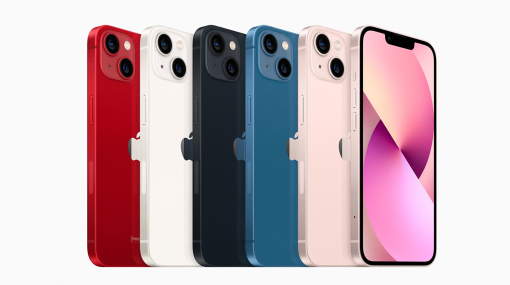 iphone 13 mini 7