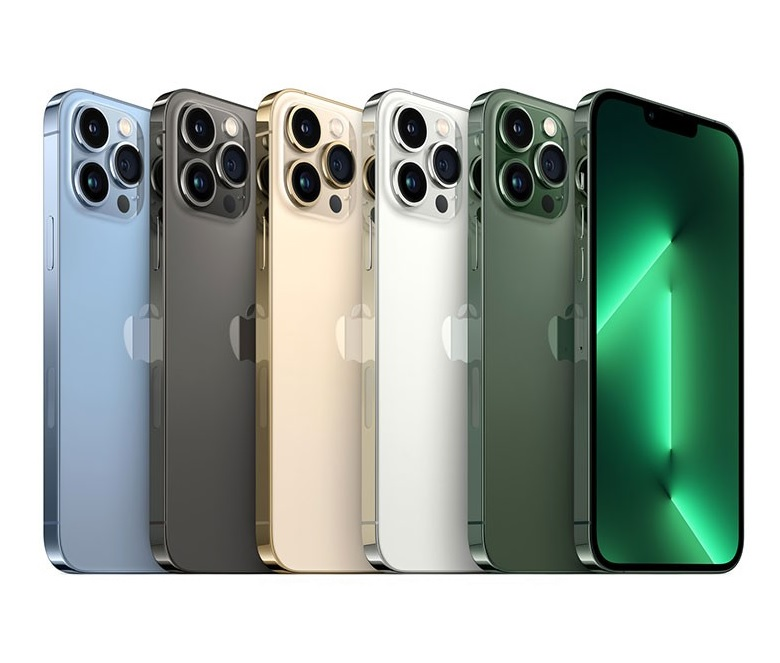 iphone 13 pro max reicdwd