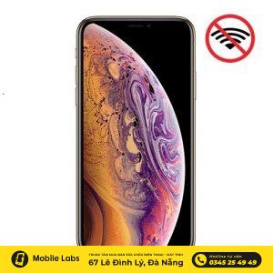 sửa main ic wifi iphone xs gold