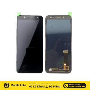 thay màn hình samsung galaxy j6 2018