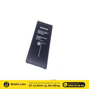 thay pin samsung galaxy j7 2016