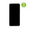 thay pin samsung galaxy j8 2018