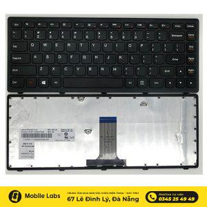Thay bàn phím laptop Lenovo G410 giá tốt, lấy ngay | BH 12 tháng