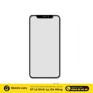 thay ép kính iphone