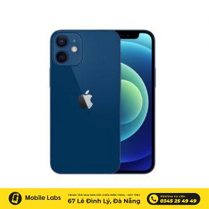 thay mặt kính lưng iphone 12 mini