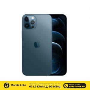 thay mặt kính lưng iphone 12 pro max