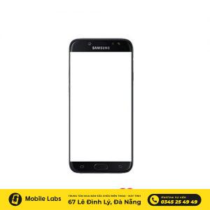 thay ép mặt kính samsung galaxy j7 2016