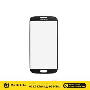 thay ép mặt kính samsung galaxy s4