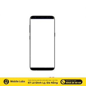 thay ép kính samsung galaxy s8 plus