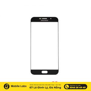 thay ép kính samsung galaxy a8