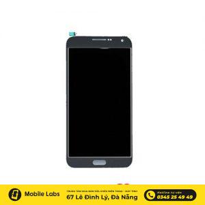 thay ép mặt kính samsung galaxy e5