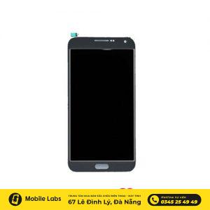 thay ép kính samsung galaxy e7