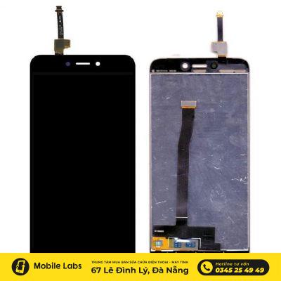 lcd with touch screen for xiaomi redmi 4x 16gb black by maxbhi com 24447 1