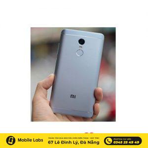thay loa ngoài xiaomi redmi note 4/4x