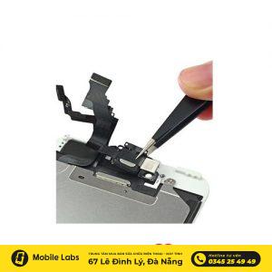 thay loa trong iphone 4s