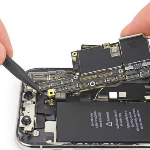 thay main iphone xs max